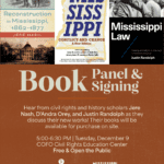 book panel & signing flyer 11