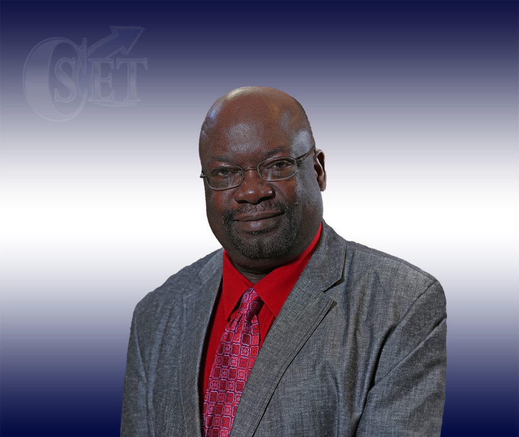 Dr. Tor A. Kwembe - Department of Mathematics & Statistical Sciences ...