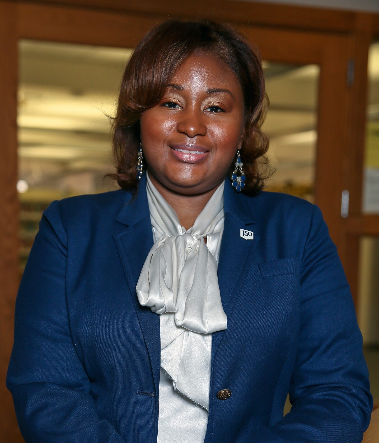 Contact Us - Ronald E. McNair Post Baccalaureate Achievement Program