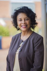 Lorraine Jackson/University Communications
