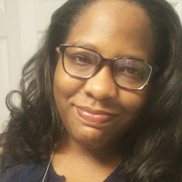 Dr. Latannia Ellerbe Department of Music Jackson State University