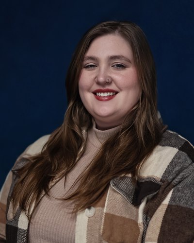 Headshot of Abigail Smith