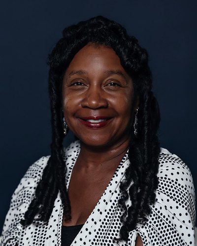 Headshot of Dr. Mable Williams