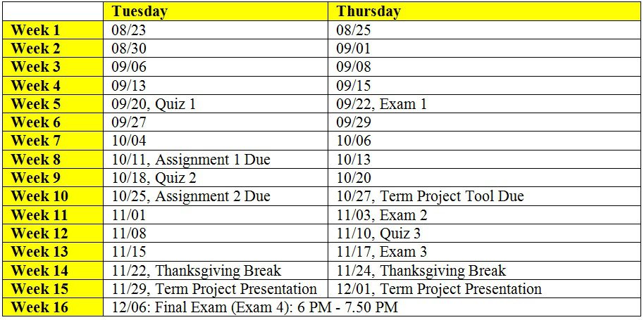 csc641-fall2016-schedule-new-v1