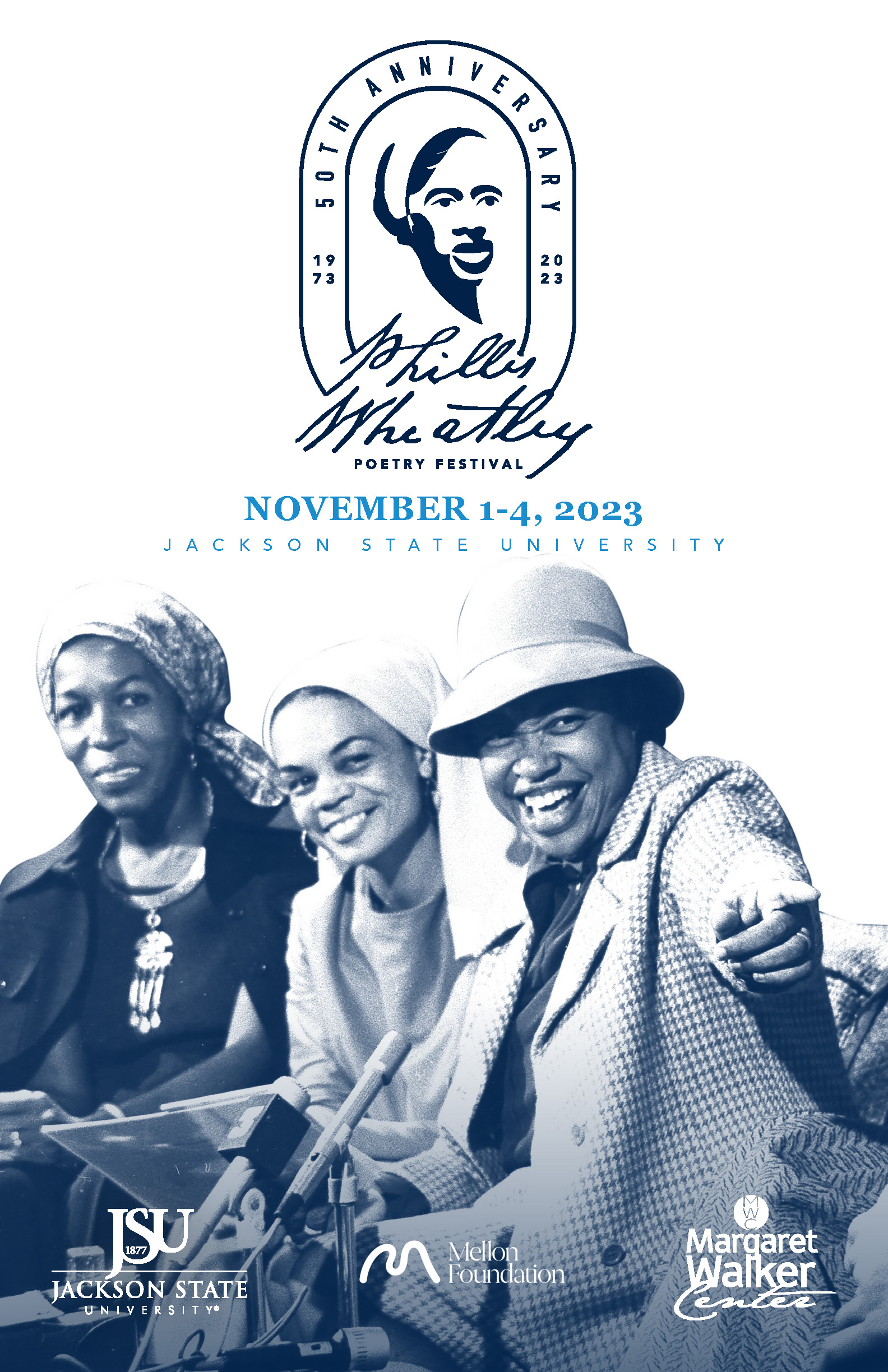 About - Phillis Wheatley Poetry Festival