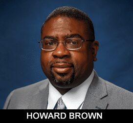 11Photo of Howard Brown