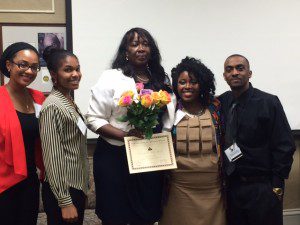 ABPsi Board