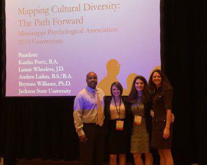 MPA 2015 Mapping Cultural Diversity