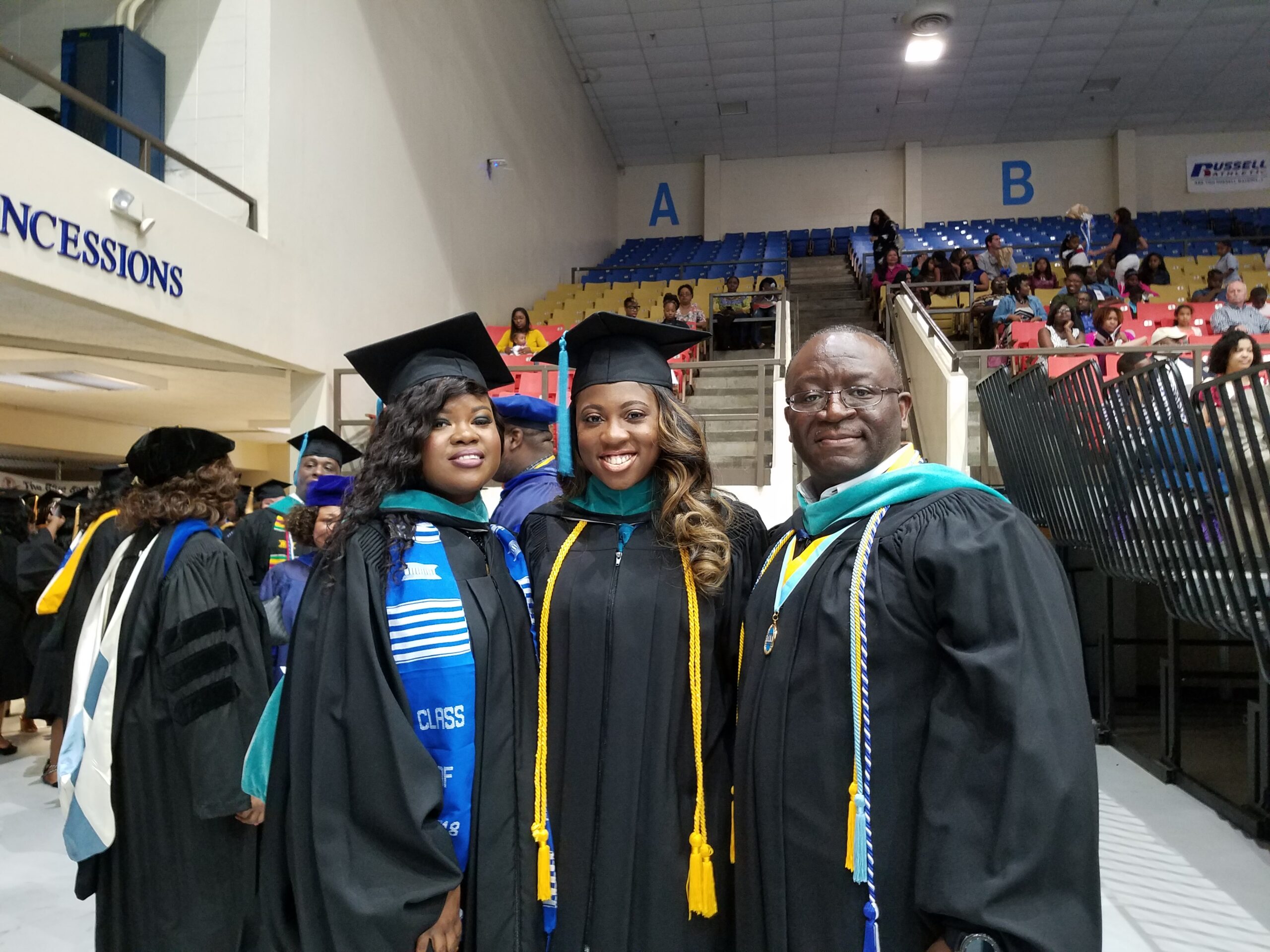 jackson state university phd education administration