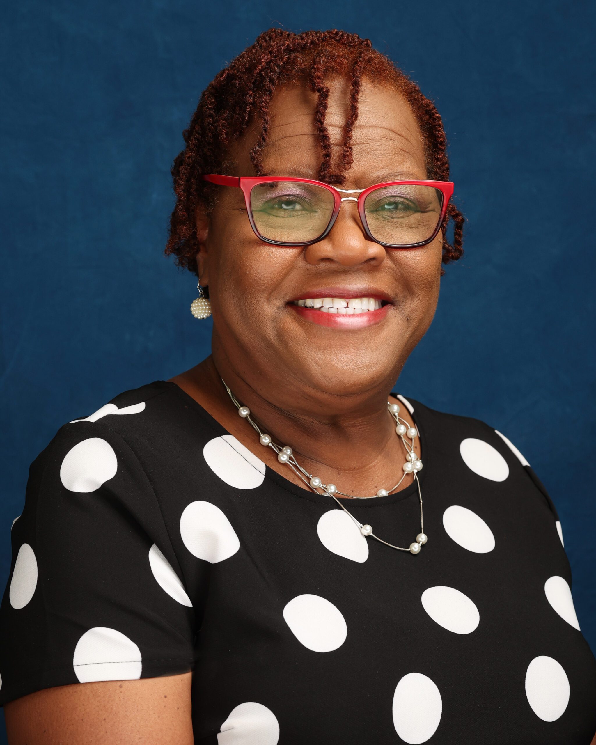 Dr. Gloria Billingsley