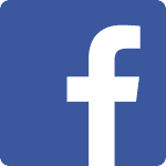 facebook logo vector