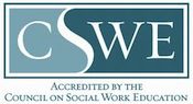 CSWE logo