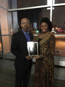 Mac Epps Award 2016