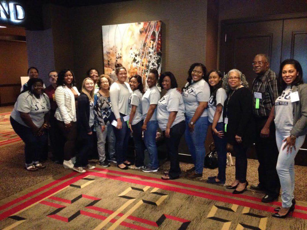 Nasw Conference 2025 Jackson Ms D Schueler