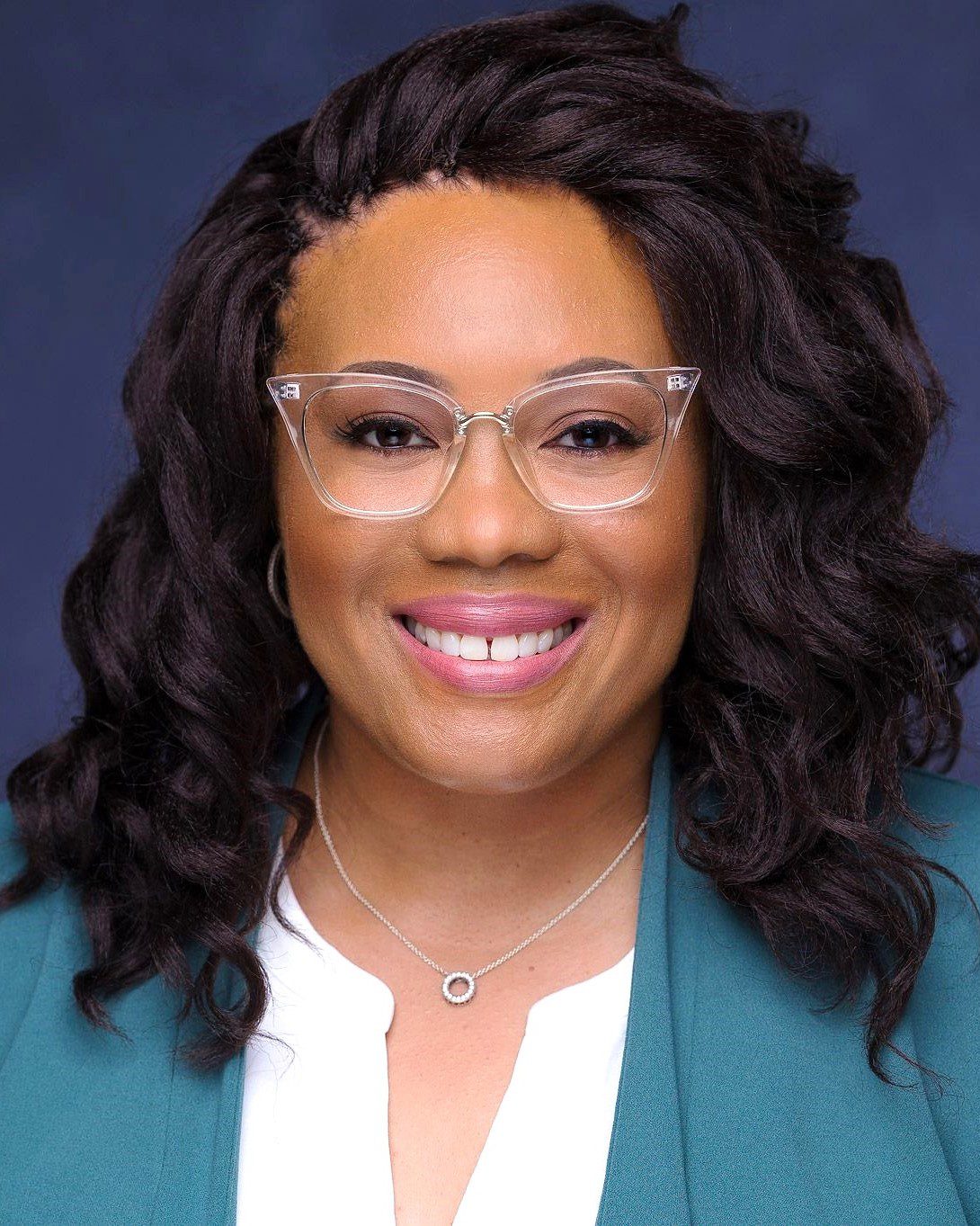Candace L. Riddley, PhD, LCSW