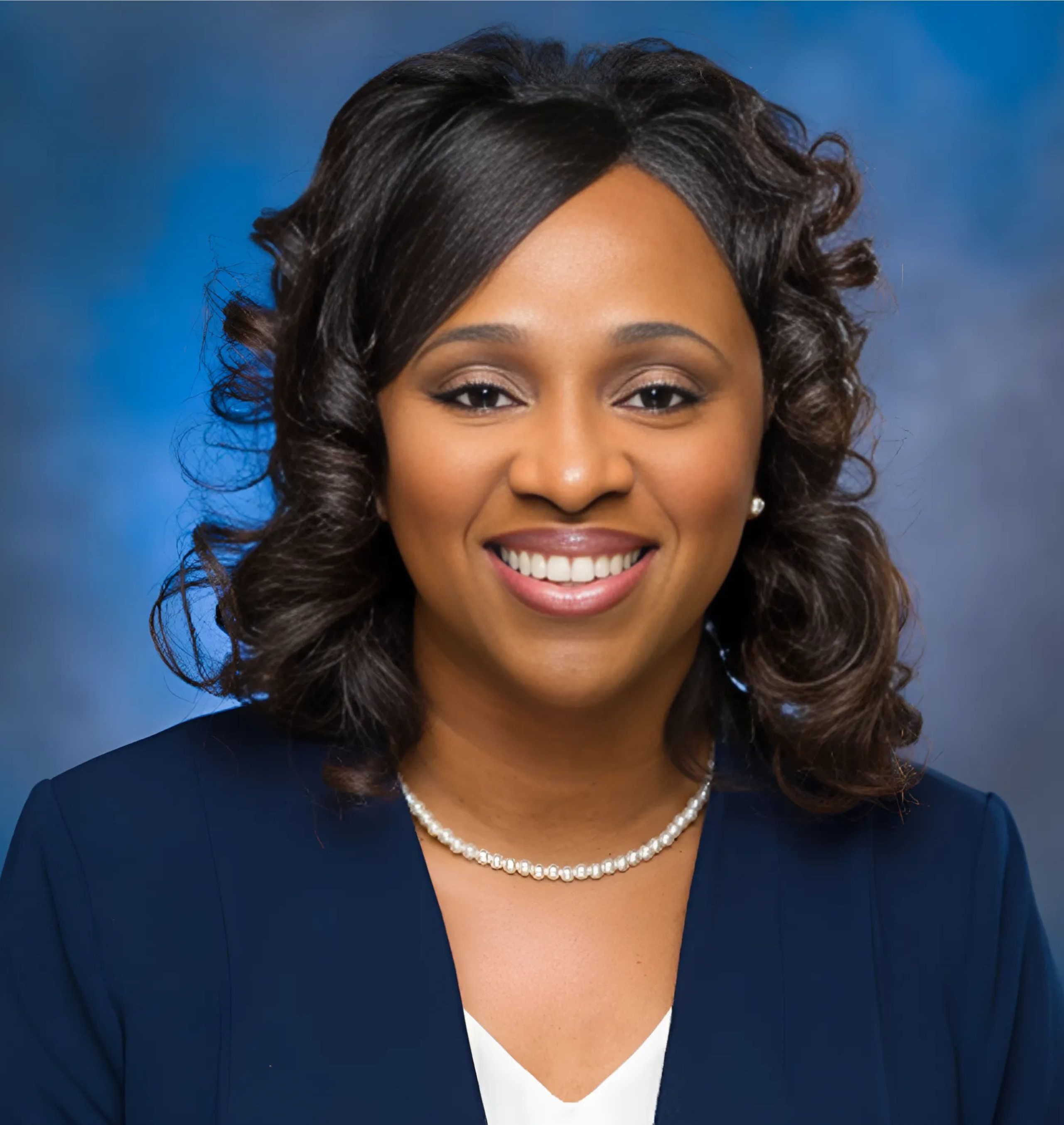 Patrice R. Jenkins, PhD, LCSW, MSW
