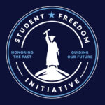 11Logo of Student Freedom Initiative, a single-purpose nonprofit organization.