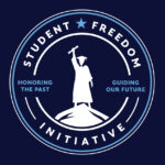 Who is Robert F. Smith, Student Freedom Initiative Chairman?