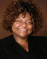 Photo of Ashlei Ainsworth