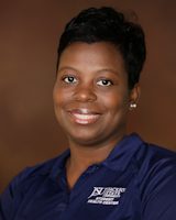 Photo of Jacqueline Martin