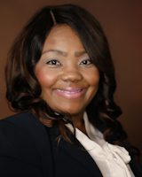 Photo of Dr. Latoya Reed