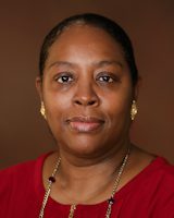 Photo of Verleser Williams