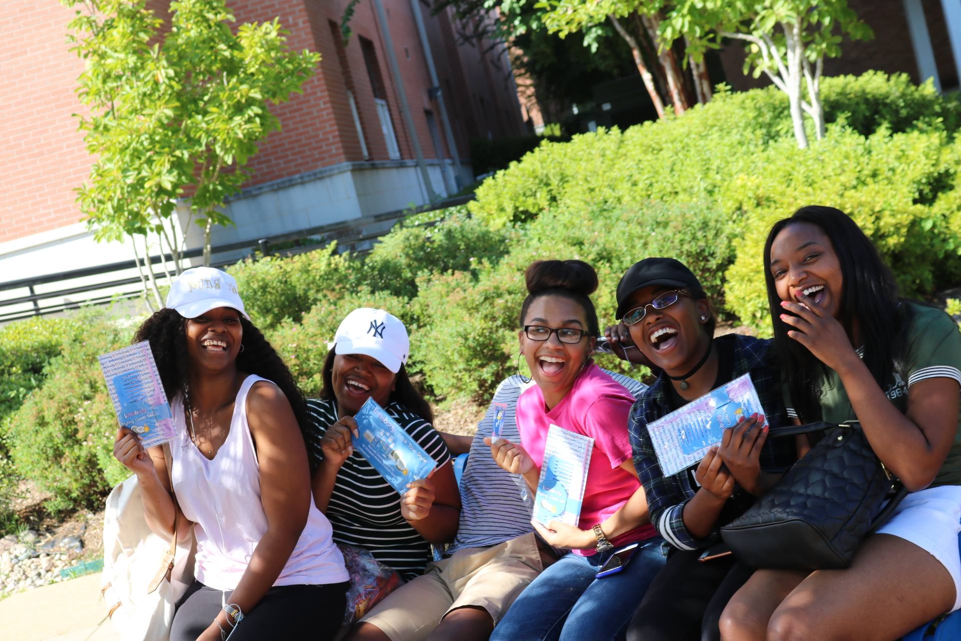 Jackson State University | Division of Student Affairs | Welcome from the  Dean of Students