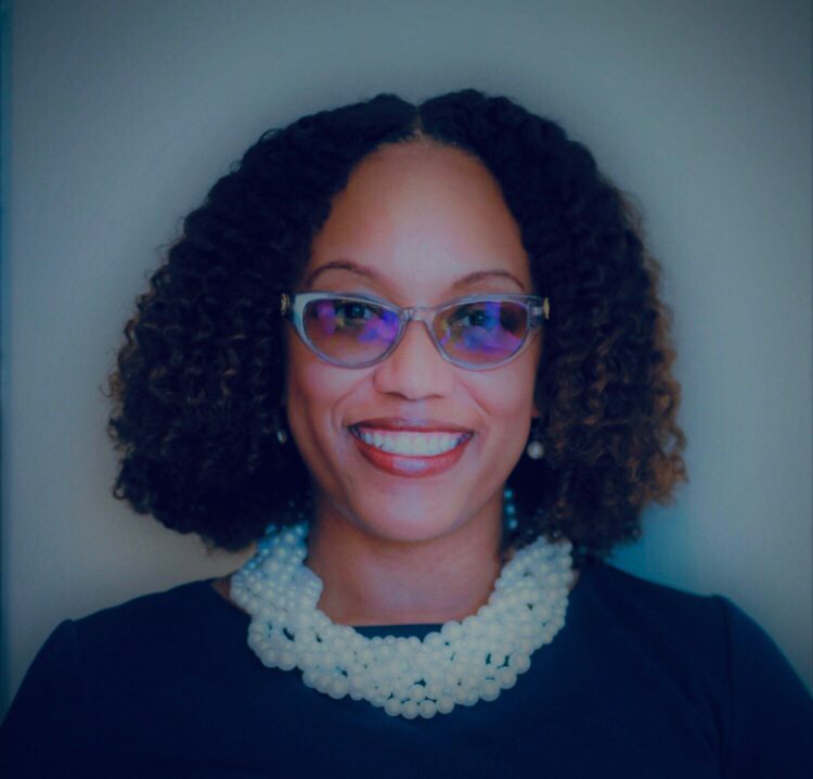 Photo of Dr. L. Coleman
