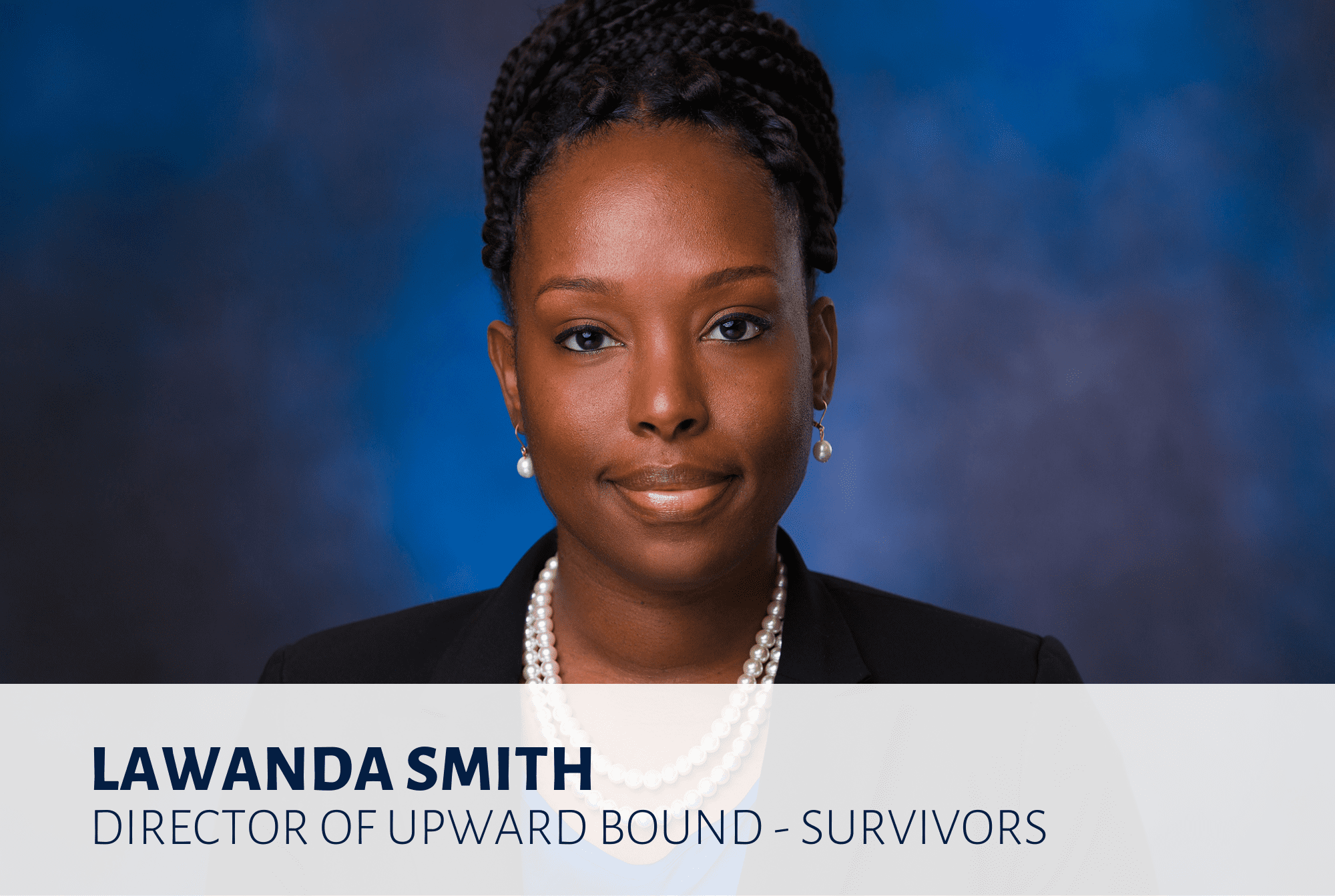 Lawanda Smith