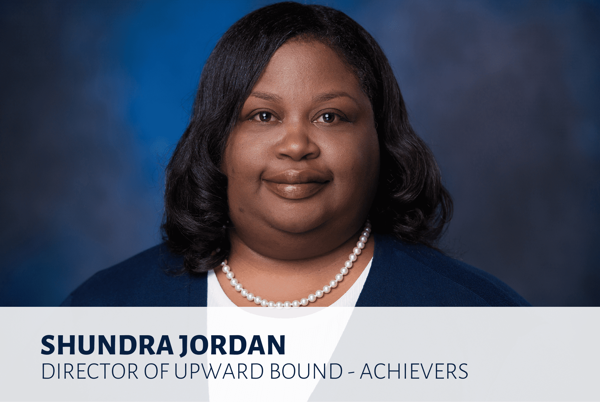 Shundra Jordan