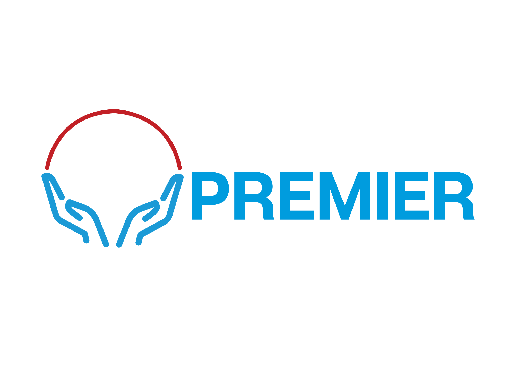 TRIO SSS - Premier Logo