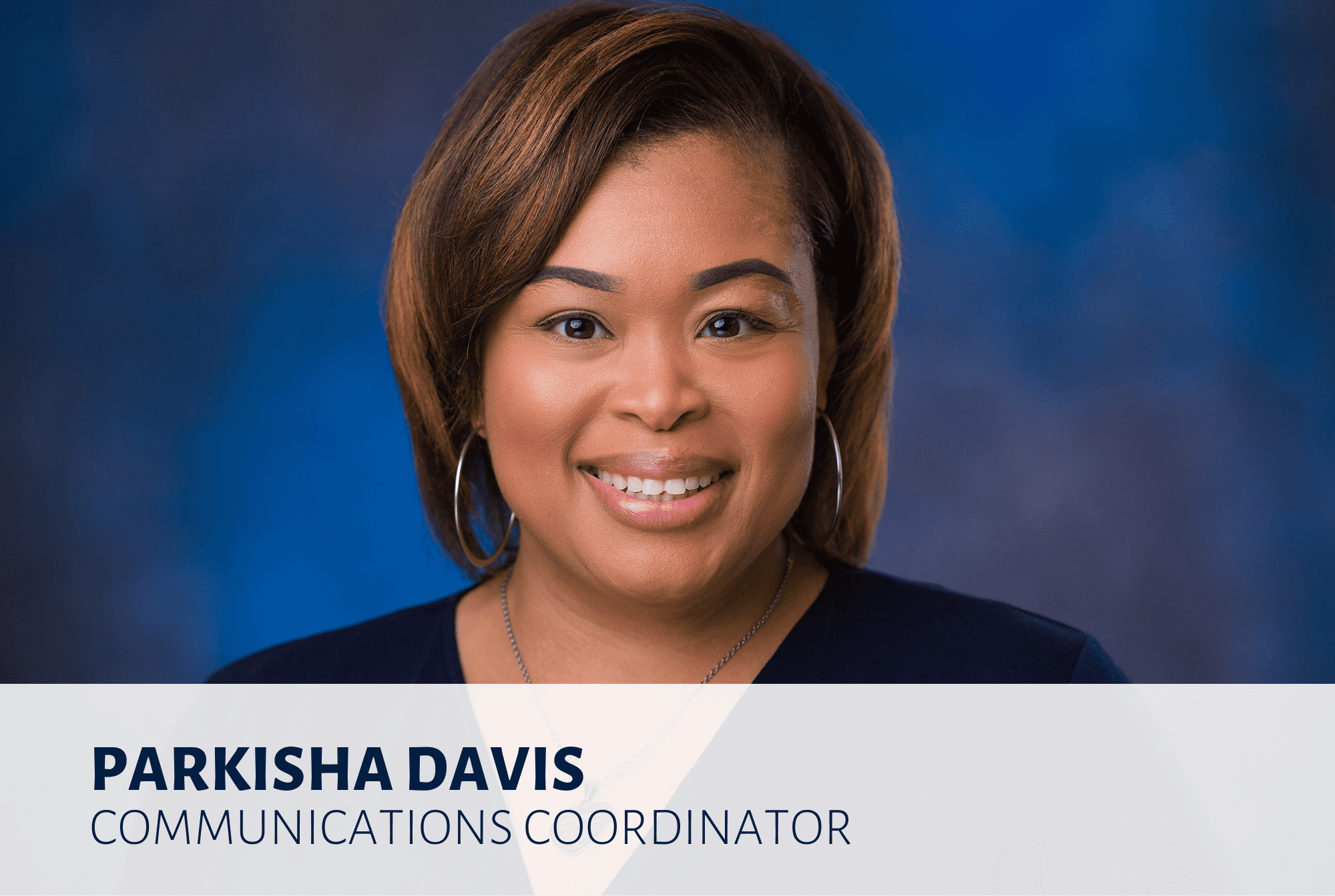 Parkisha Davis