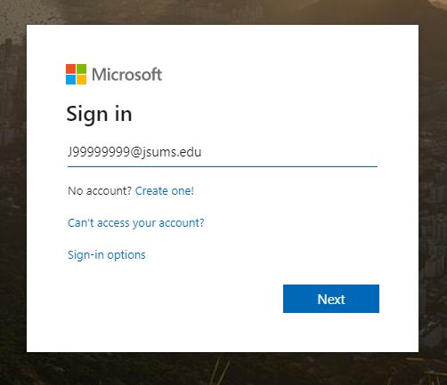 outlook for office 365 login