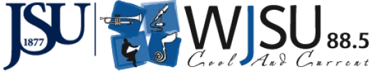 WJSU 88.5 — Cool and Current (opens in a new tab)