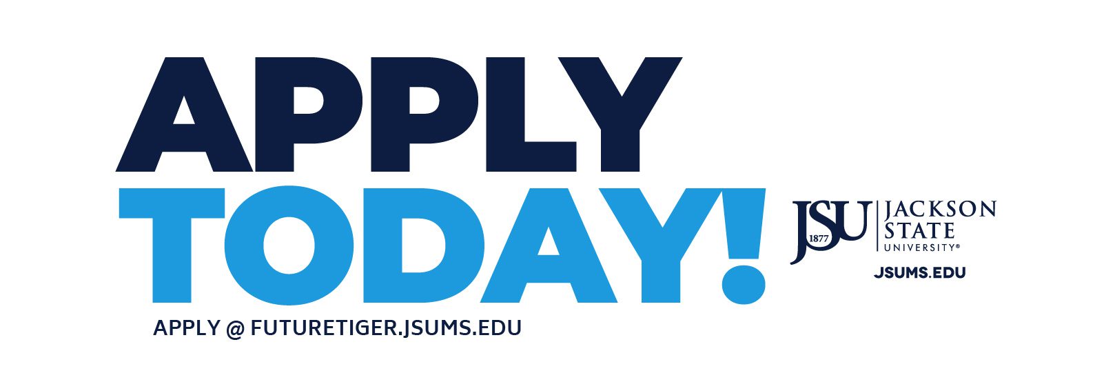 Announcements | Jackson State University